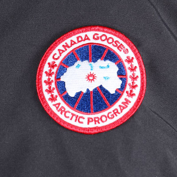 CANADA GOOSE(カナダグーススーパーコピー)/メンズ/RUSSELL PARKA(ラッセル)/NAVY 722040112